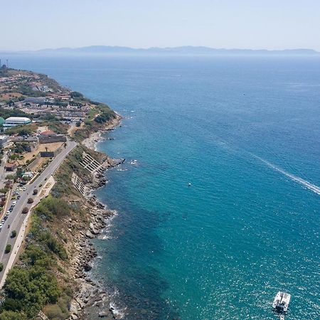 Casa Del Pescatore Piombino Exteriör bild
