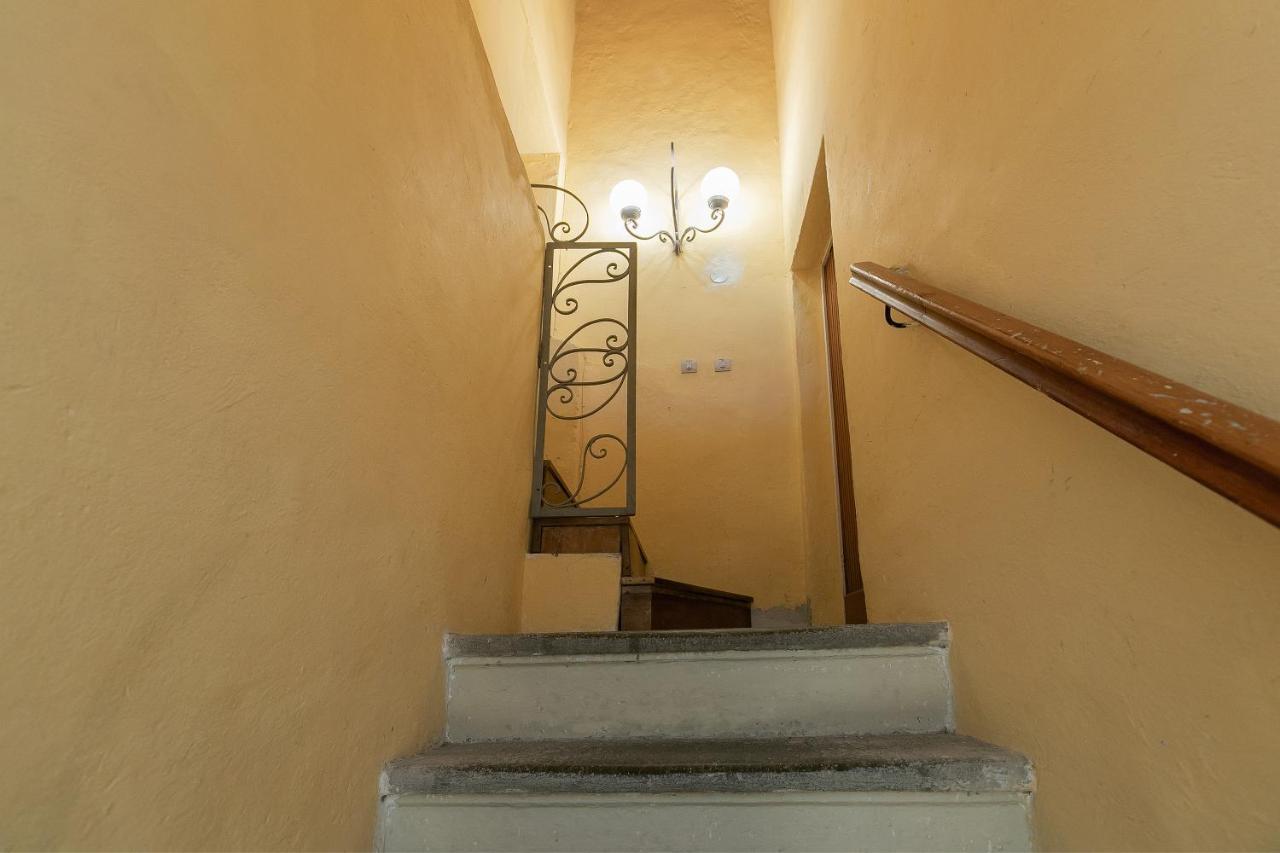 Casa Del Pescatore Piombino Exteriör bild